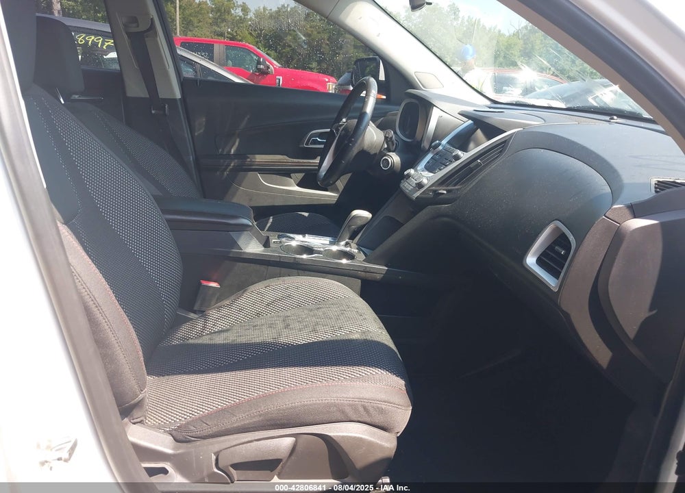 2015 CHEVROLET EQUINOX VIN: 2GNALBEK9F6329790