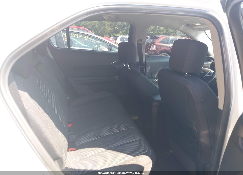 2015 CHEVROLET EQUINOX VIN: 2GNALBEK9F6329790