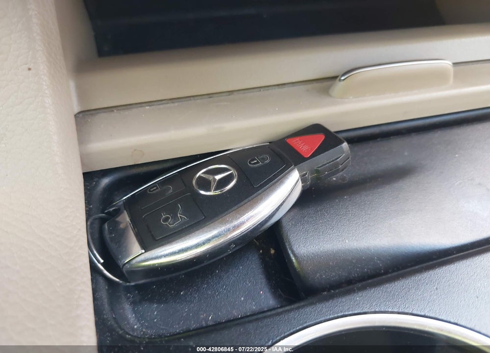 2013 MERCEDES-BENZ M-CLASS VIN: 4JGDA5JB0DA156529