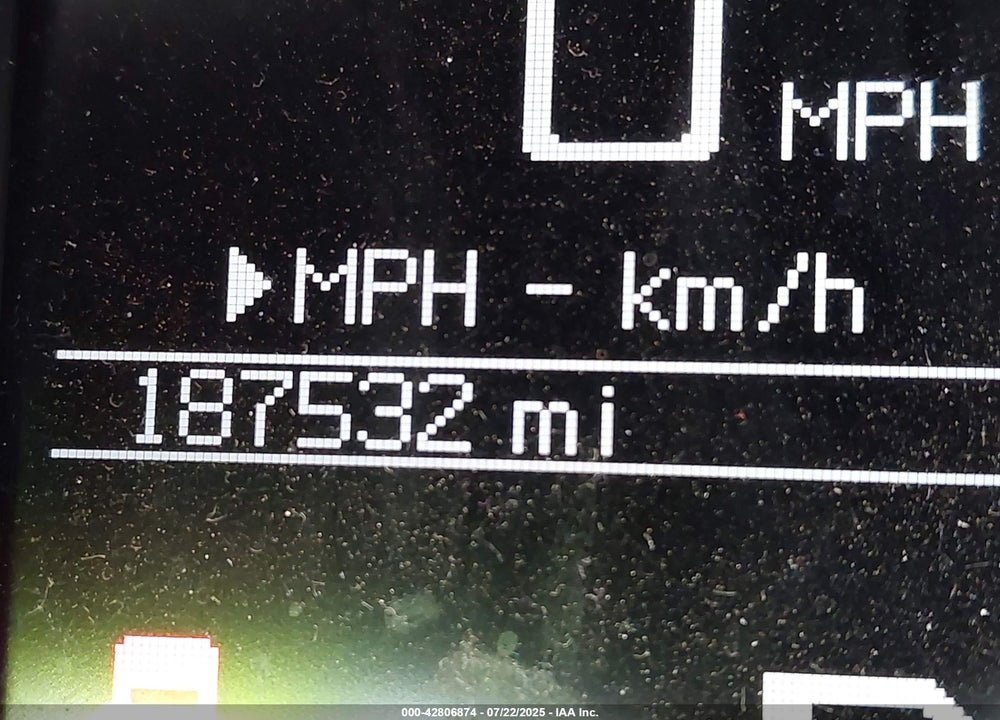 2012 JEEP GRAND CHEROKEE VIN: 1C4RJFAG5CC165970