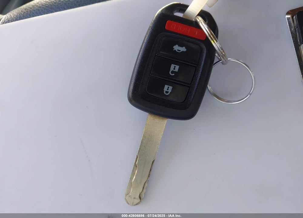 2015 HONDA ACCORD VIN: 1HGCR2F35FA146477