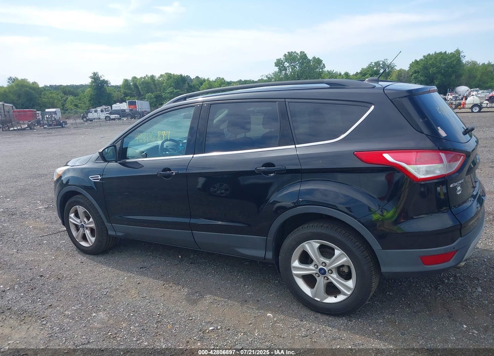 2016 FORD ESCAPE VIN: 1FMCU9GX2GUC48239