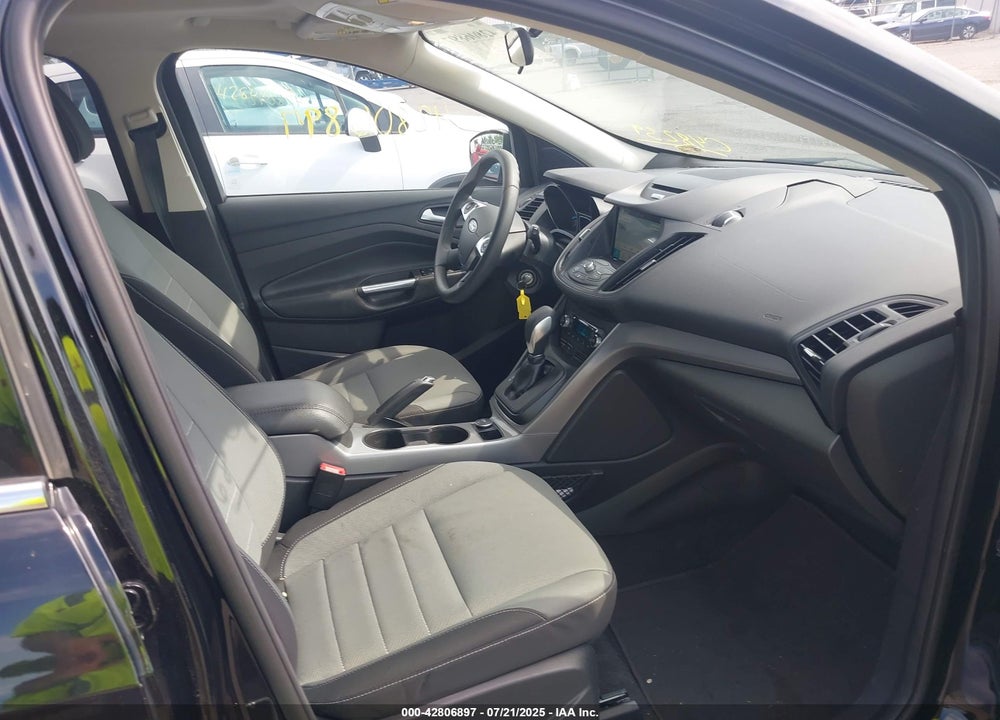 2016 FORD ESCAPE VIN: 1FMCU9GX2GUC48239