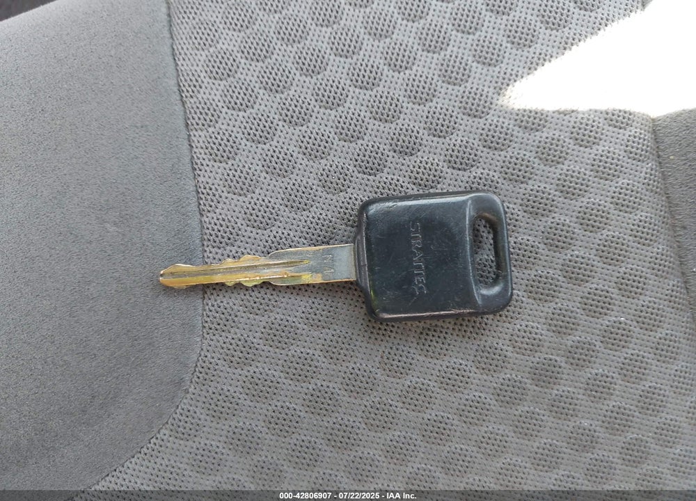 2008 NISSAN SENTRA 2.0 VIN: 3N1AB61E38L741448