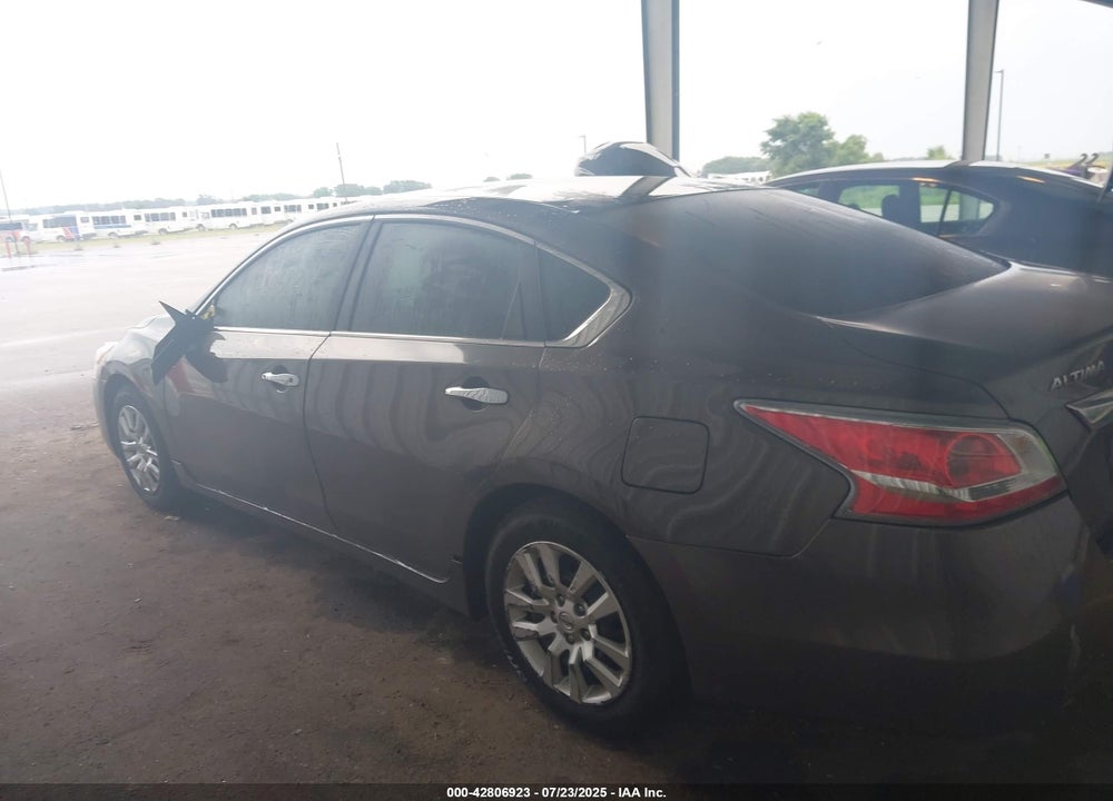 2014 NISSAN ALTIMA 2.5 S VIN: 1N4AL3AP8EC109116