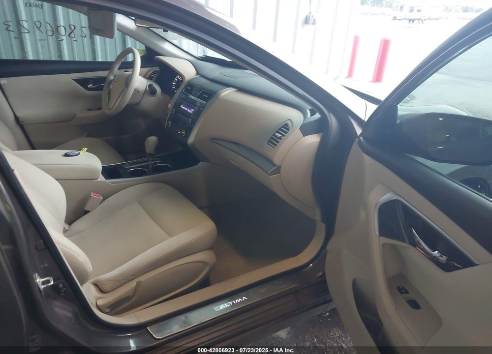 2014 NISSAN ALTIMA 2.5 S VIN: 1N4AL3AP8EC109116