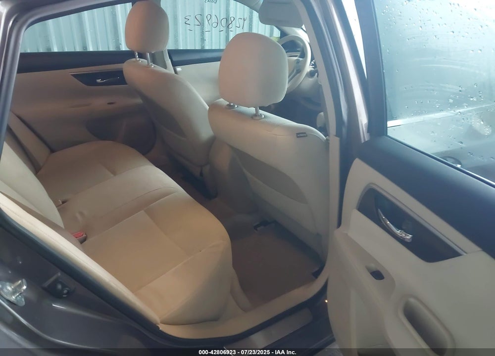 2014 NISSAN ALTIMA 2.5 S VIN: 1N4AL3AP8EC109116