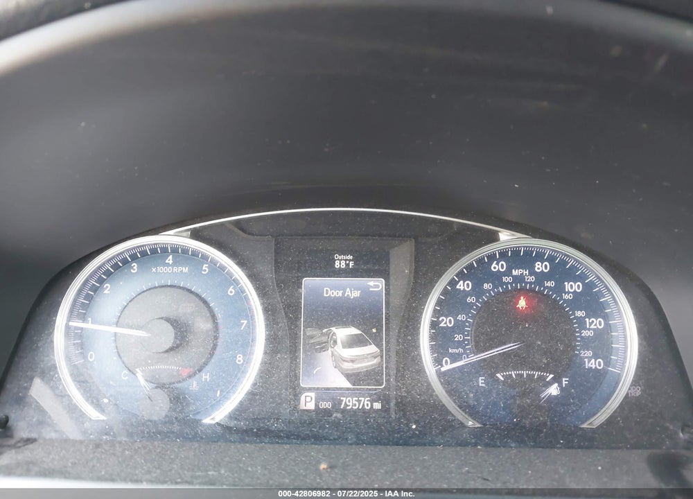 2017 TOYOTA CAMRY VIN: 4T1BF1FK3HU367254