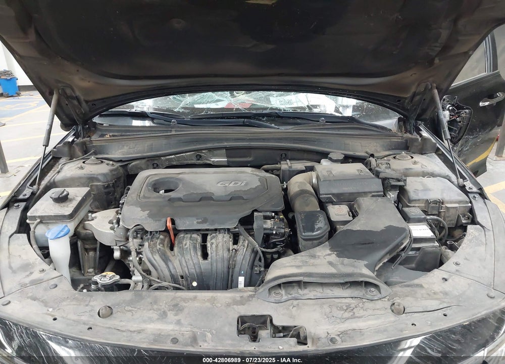 2020 KIA OPTIMA VIN: 5XXGT4L37LG401647