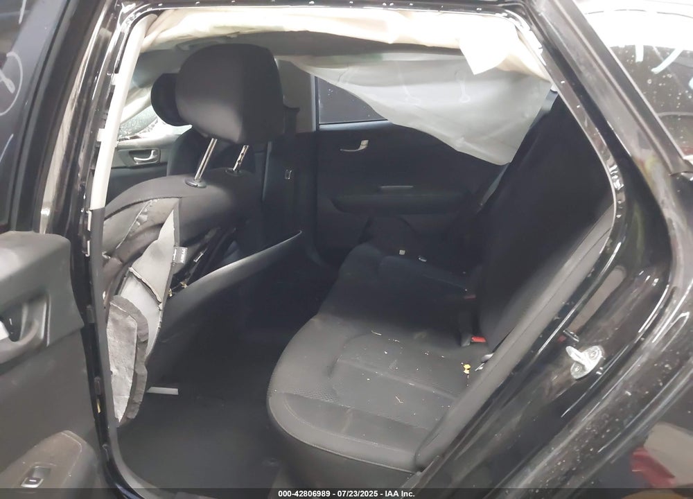 2020 KIA OPTIMA VIN: 5XXGT4L37LG401647