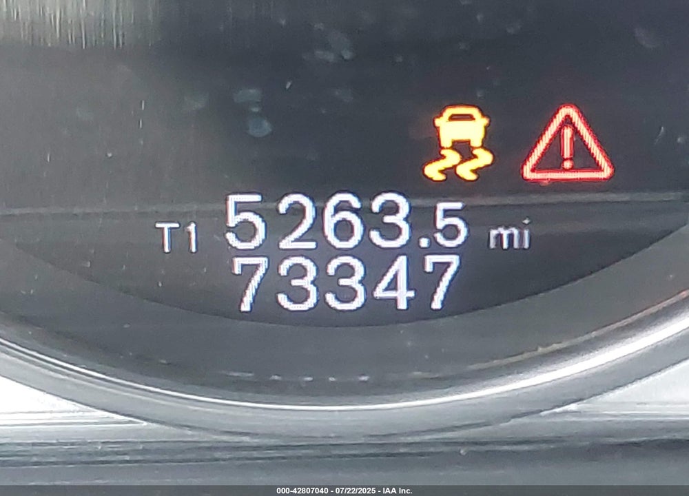 2016 VOLVO XC60 VIN: YV449MRK1G2909234