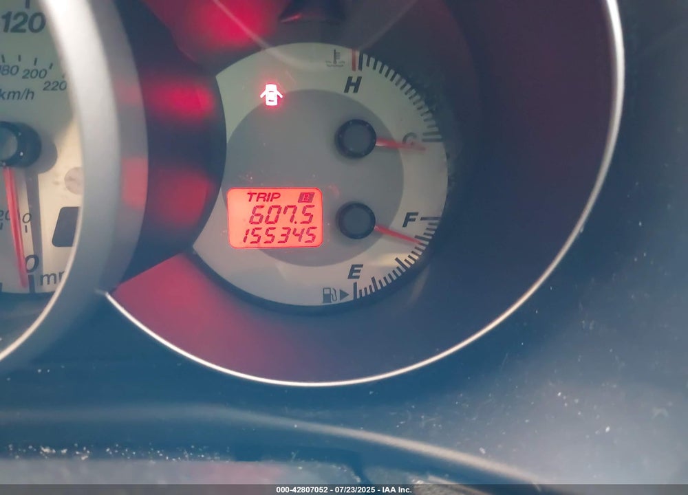 2009 MAZDA 3 VIN: JM1BK32F191206540
