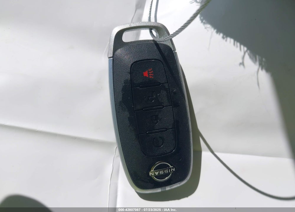 2023 NISSAN KICKS VIN: 3N1CP5CV8PL476722
