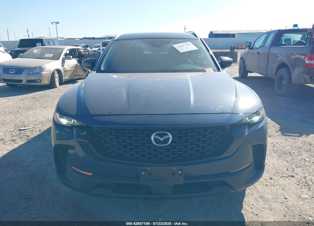 2024 MAZDA CX-50 VIN: 7MMVABBM3RN215189