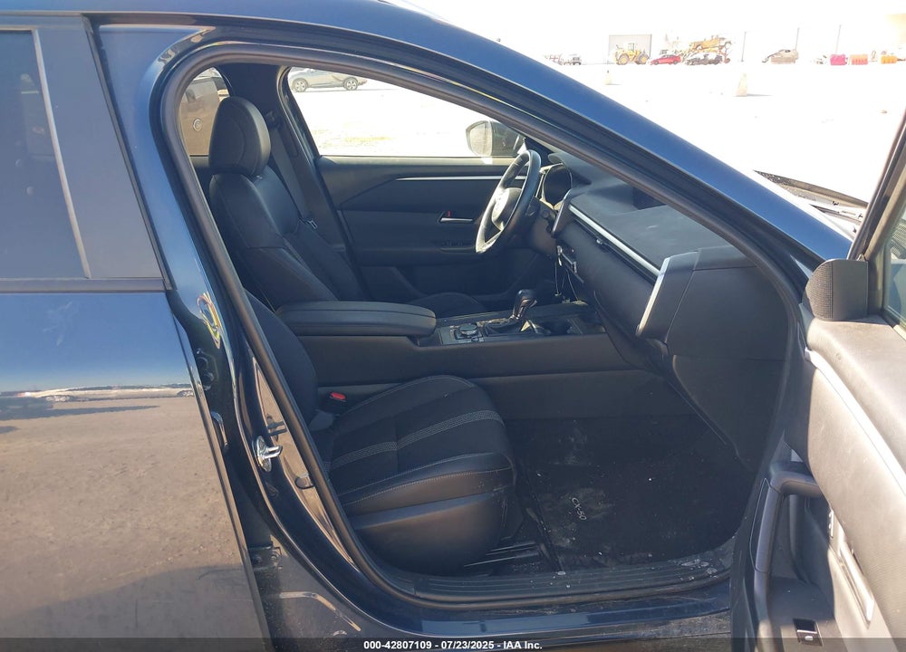 2024 MAZDA CX-50 VIN: 7MMVABBM3RN215189