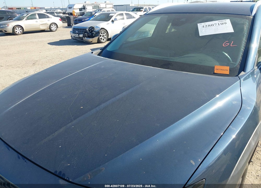 2024 MAZDA CX-50 VIN: 7MMVABBM3RN215189