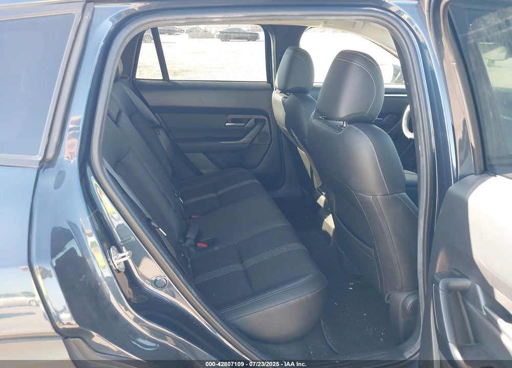 2024 MAZDA CX-50 VIN: 7MMVABBM3RN215189