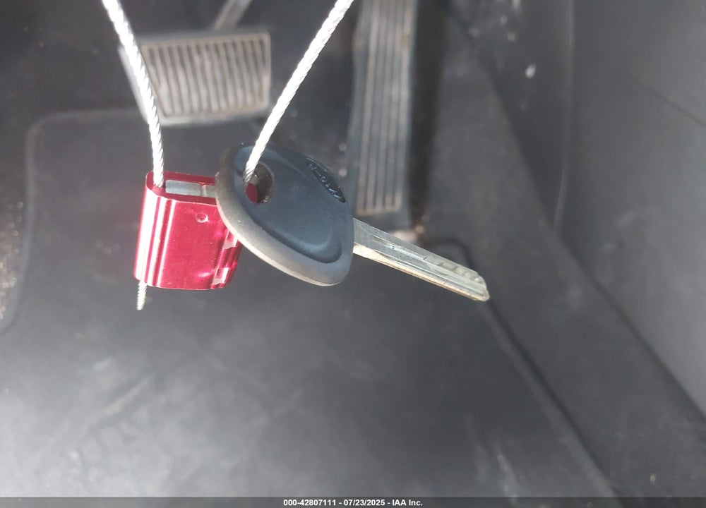 2016 KIA SOUL VIN: KNDJN2A26G7375779