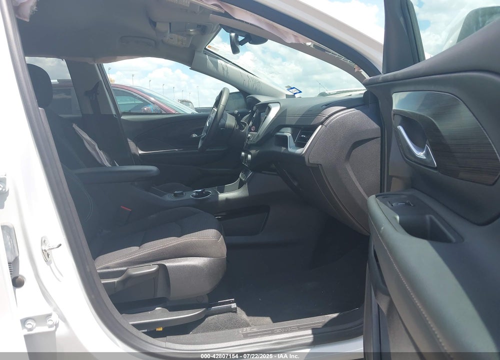 2024 GMC TERRAIN VIN: 3GKALMEG3RL364071