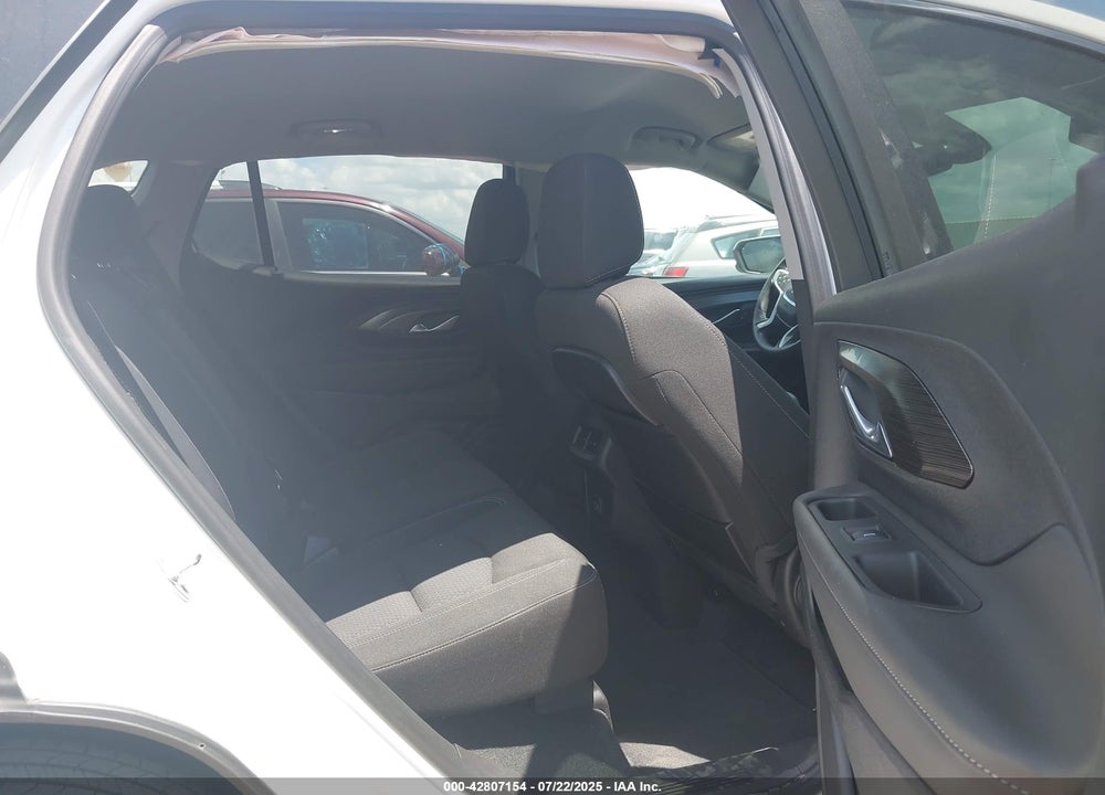 2024 GMC TERRAIN VIN: 3GKALMEG3RL364071