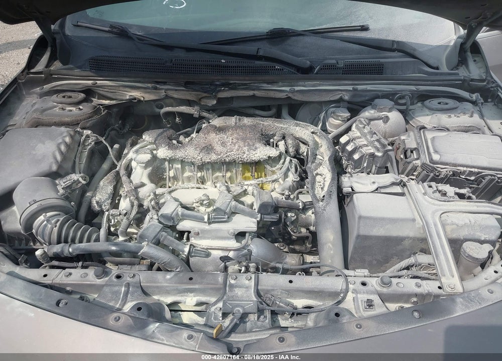 2017 CHEVROLET MALIBU VIN: 1G1ZE5ST9HF119938