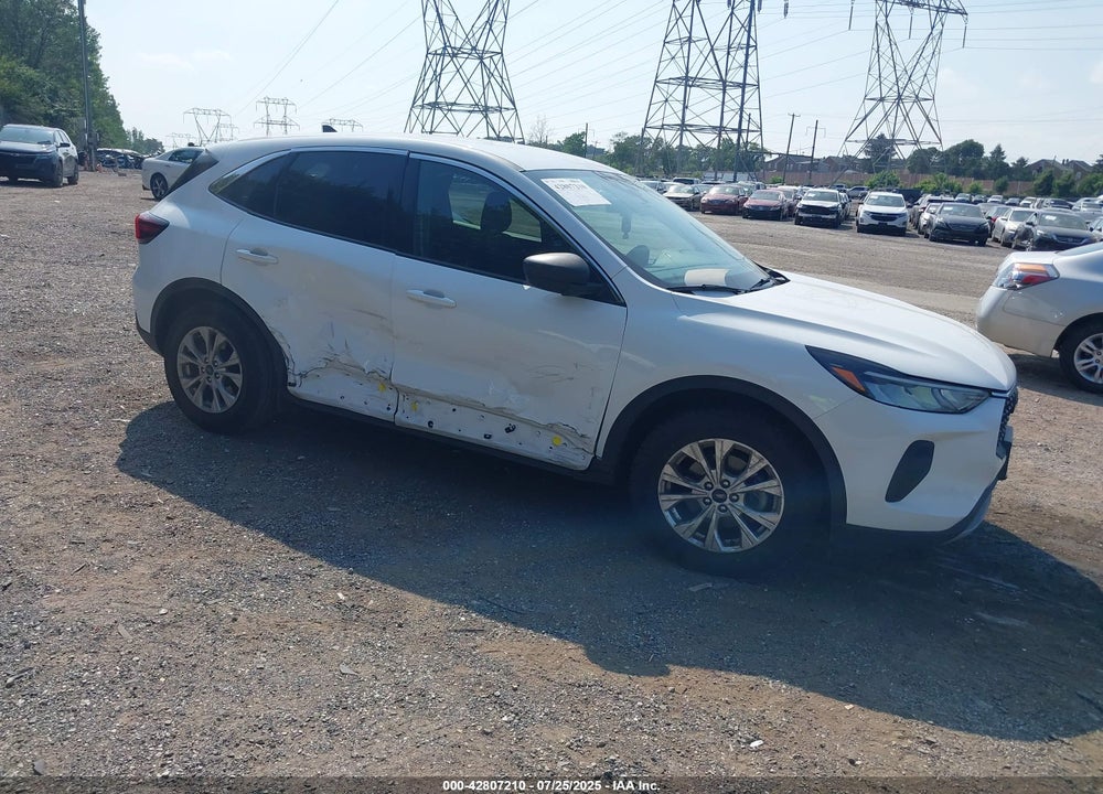 2023 FORD ESCAPE ACTIVE VIN: 1FMCU0GN0PUB33312