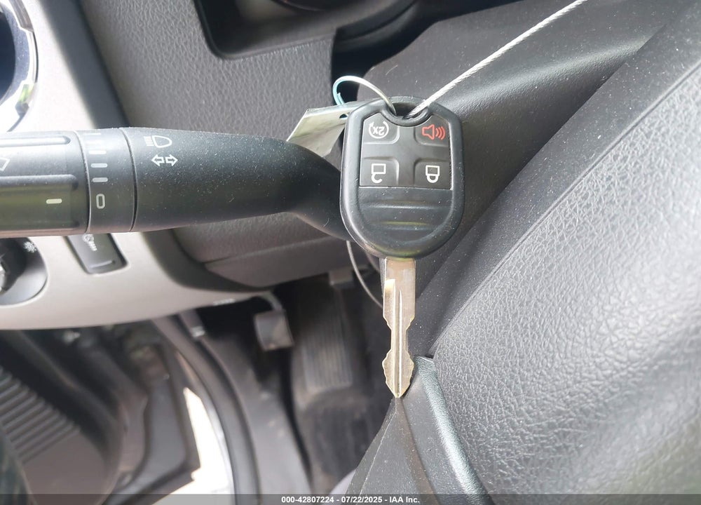 2013 FORD F-250 VIN: 1FT7W2BT6DEB57850
