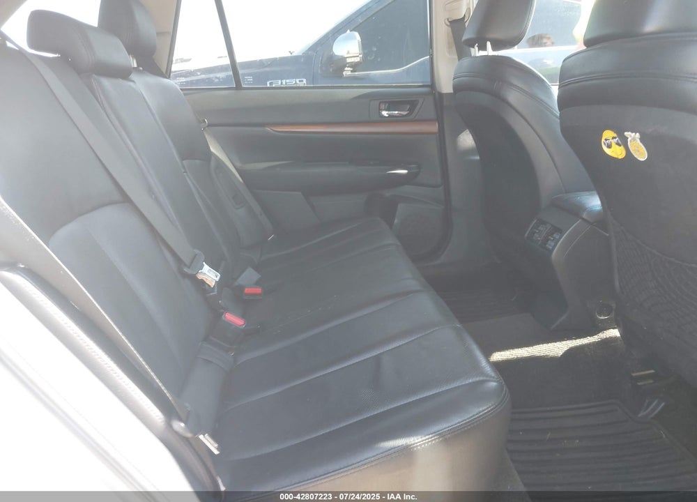 2014 SUBARU OUTBACK VIN: 4S4BRCLC9E3314219