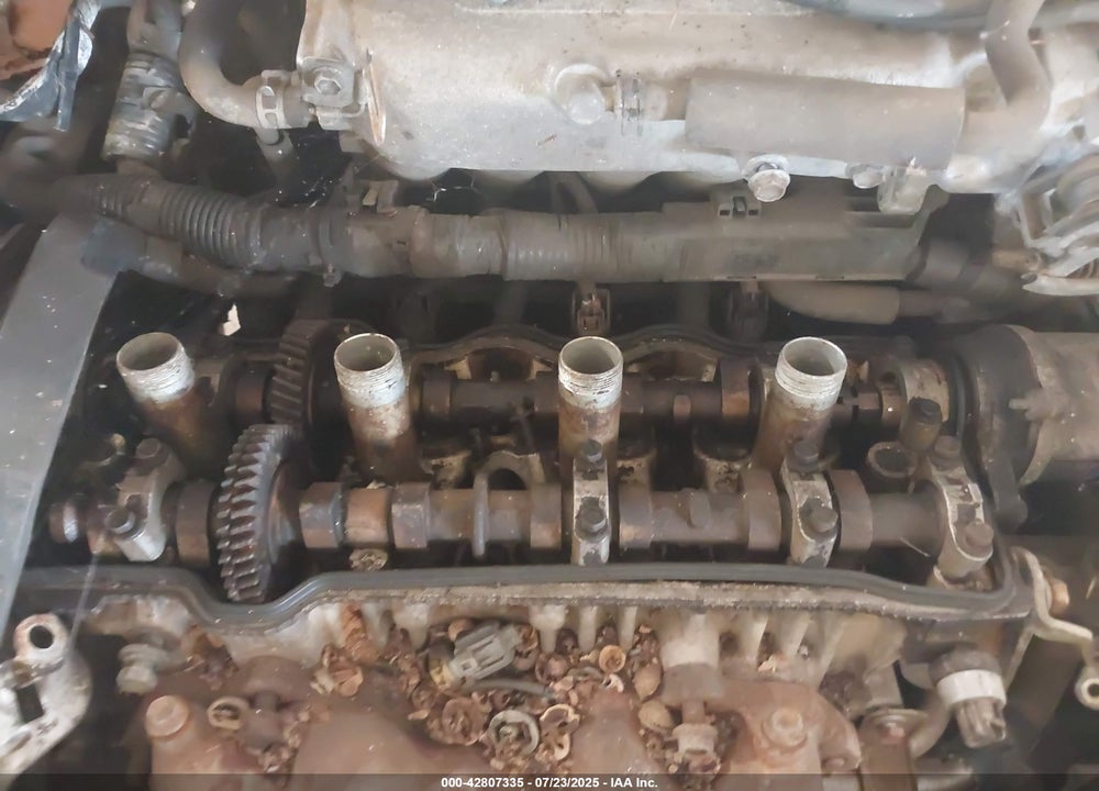1997 TOYOTA RAV4 VIN: JT3GP10V2V7024380