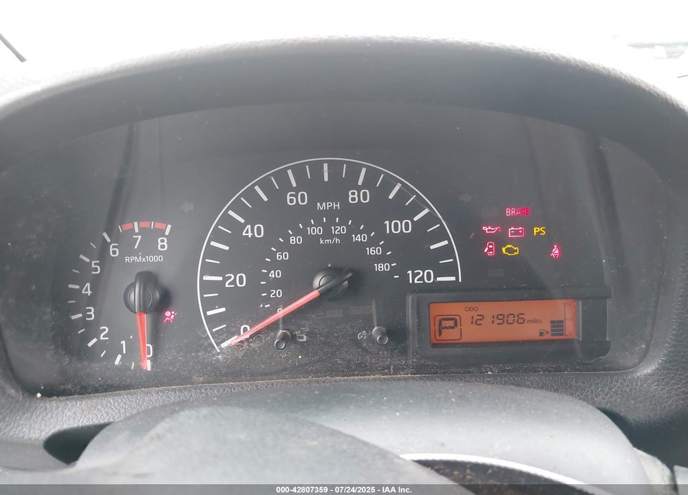 2015 NISSAN NV200 VIN: 3N6CM0KN3FK699035