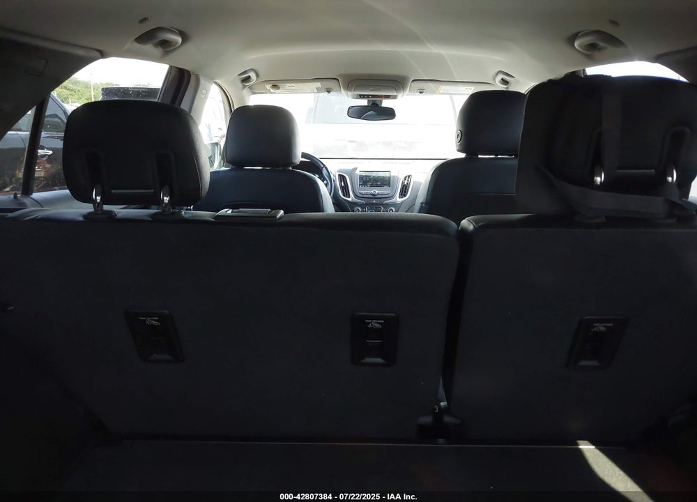 2019 CHEVROLET EQUINOX LT VIN: 2GNAXLEX0K6162249