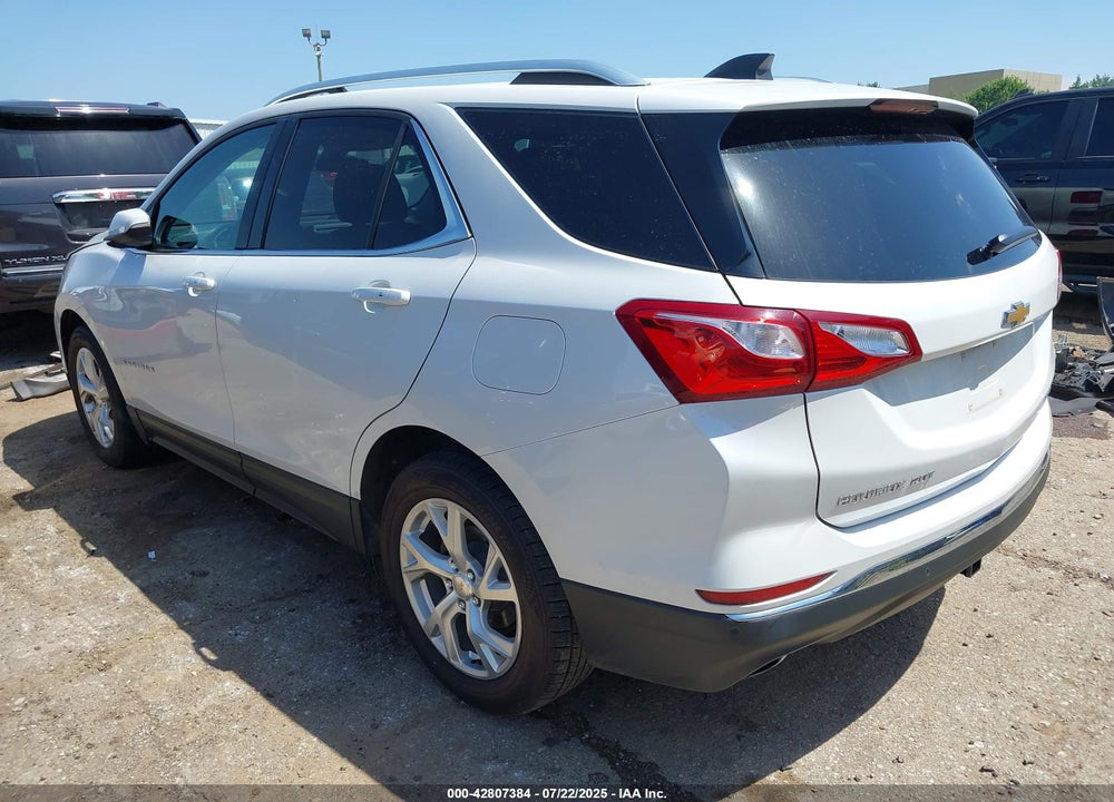 2019 CHEVROLET EQUINOX LT VIN: 2GNAXLEX0K6162249