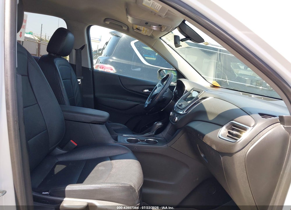 2019 CHEVROLET EQUINOX LT VIN: 2GNAXLEX0K6162249