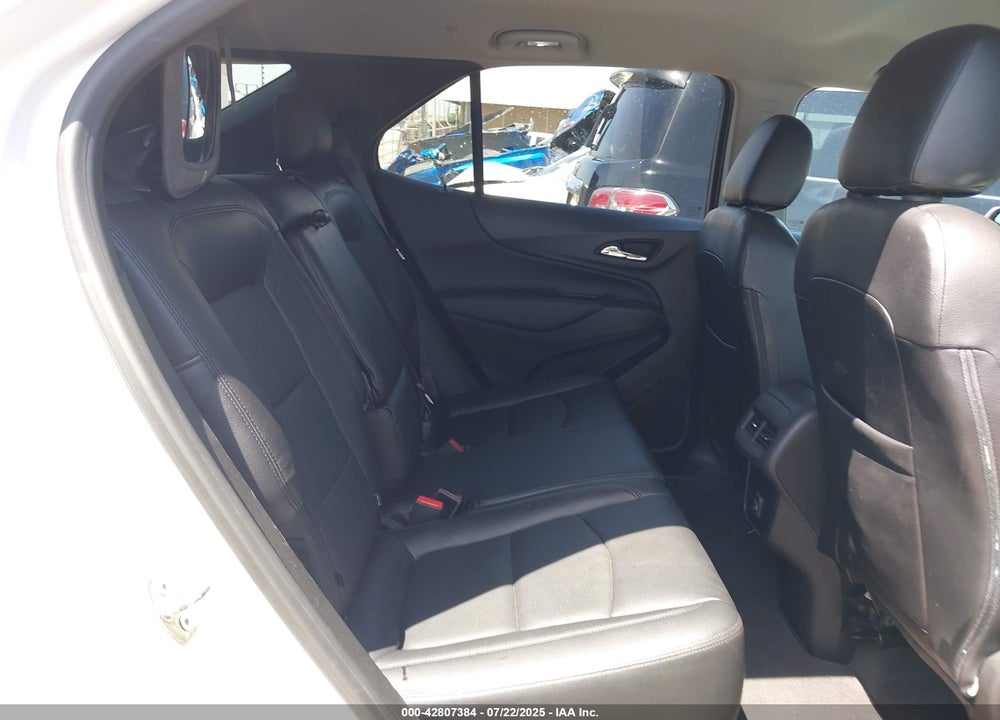 2019 CHEVROLET EQUINOX LT VIN: 2GNAXLEX0K6162249