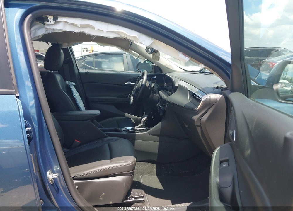 2024 BUICK ENCORE GX VIN: KL4AMESL9RB141528