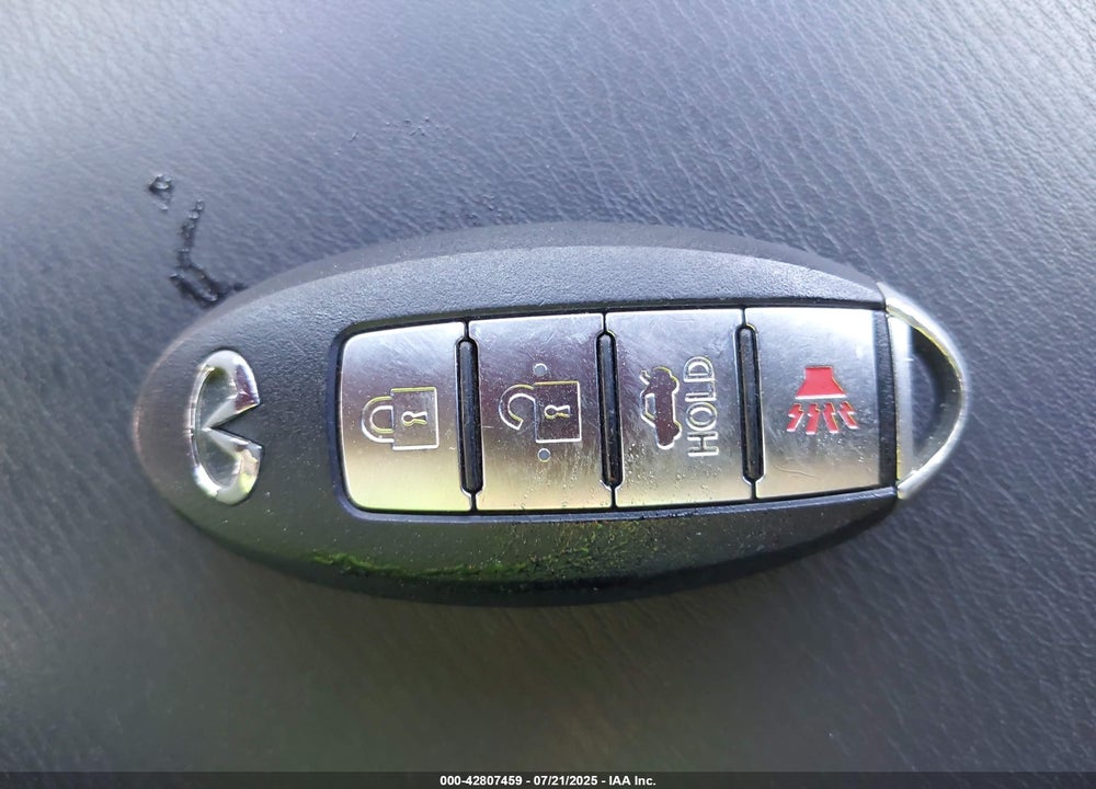 2018 INFINITI Q70 3.7 LUXE VIN: JN1BY1AP9JM180112