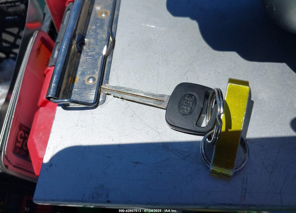 2006 SCION XB VIN: JTLKT334264064661