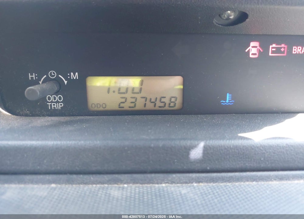 2006 SCION XB VIN: JTLKT334264064661