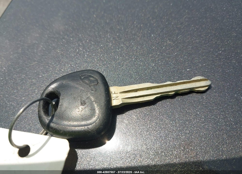 2010 HYUNDAI SONATA VIN: 5NPEU4AC5AH638310