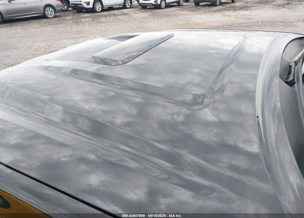 2023 TOYOTA TACOMA TRD SPORT VIN: 3TYRZ5CN3PT031563