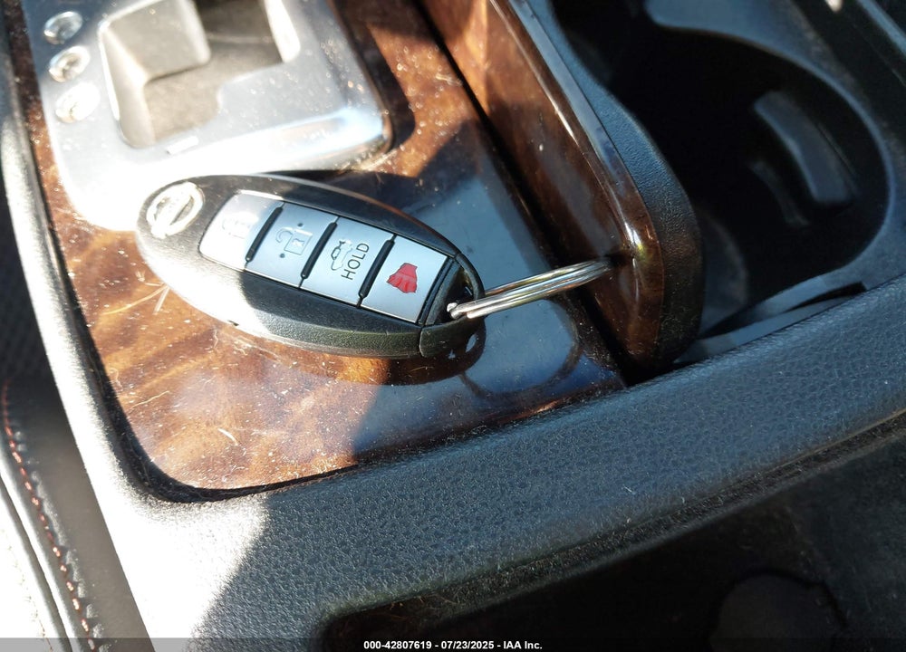 2010 NISSAN MAXIMA VIN: 1N4AA5AP0AC828260