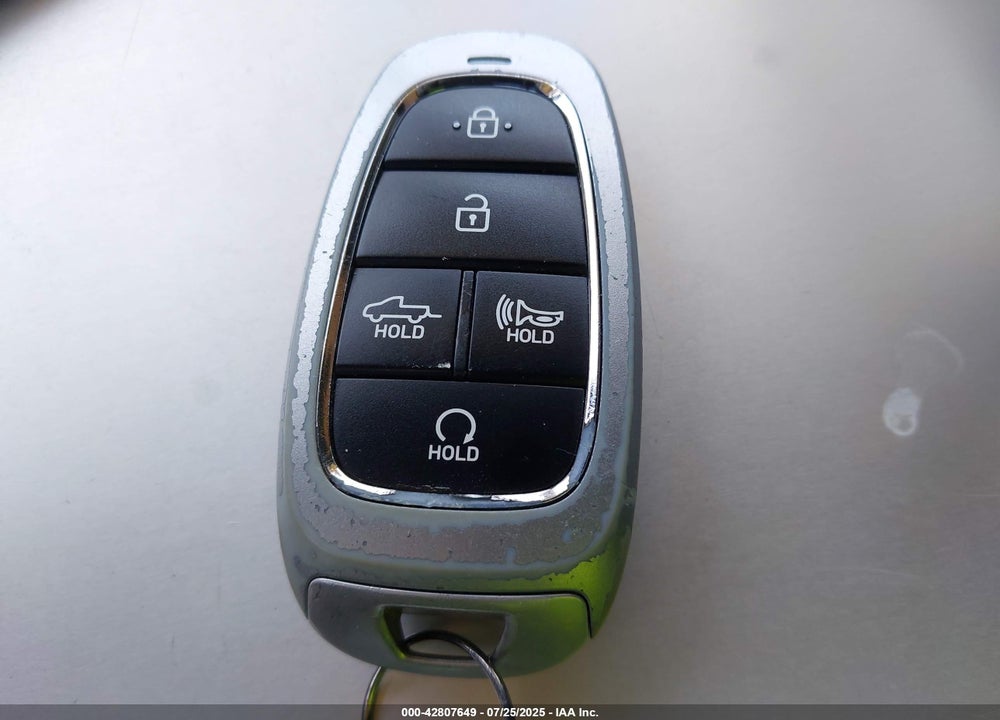 2022 HYUNDAI SANTA CRUZ VIN: 5NTJCDAE4NH022754