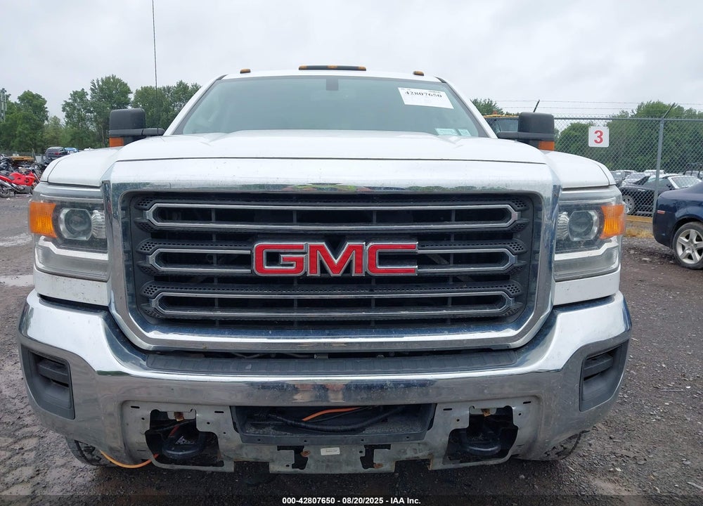 2019 GMC SIERRA VIN: 1GT12NEG9KF124592