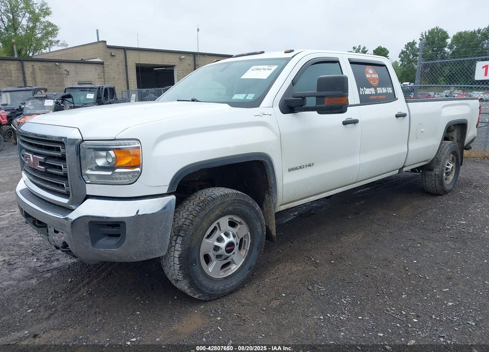 2019 GMC SIERRA VIN: 1GT12NEG9KF124592