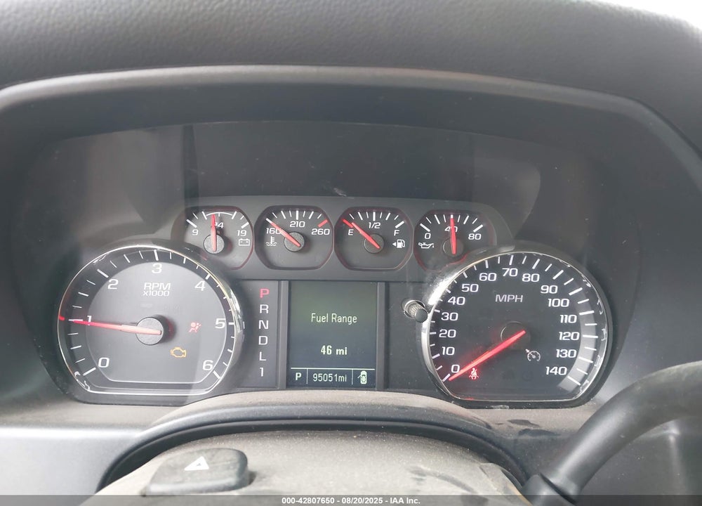 2019 GMC SIERRA VIN: 1GT12NEG9KF124592