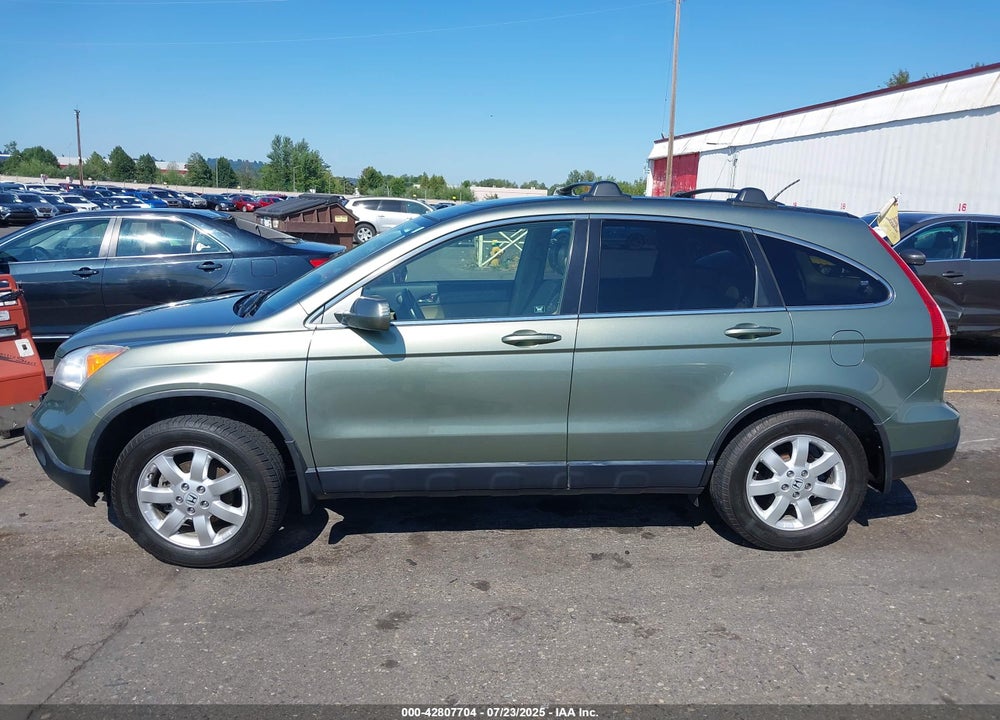 2008 HONDA CR-V VIN: JHLRE48768C062999