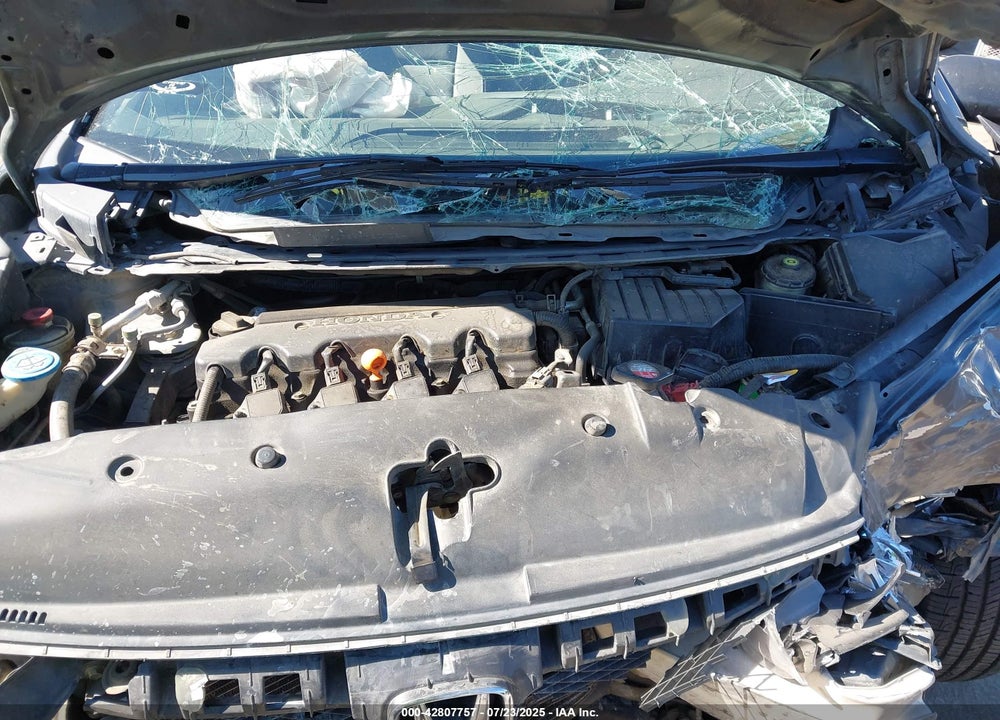 2009 HONDA CIVIC EX VIN: 2HGFA16889H307064