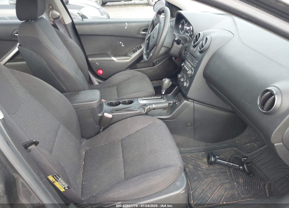 2005 PONTIAC G6 VIN: 1G2ZG528554176288