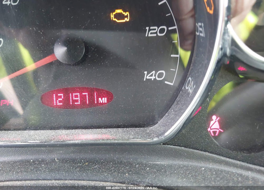 2005 PONTIAC G6 VIN: 1G2ZG528554176288