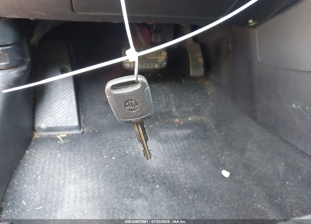 2014 MITSUBISHI LANCER VIN: JA32U2FU4EU005493